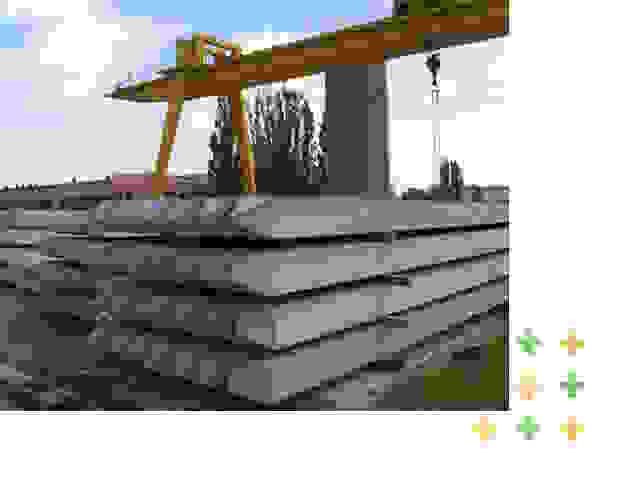 Производство железобетонных свай 250x250 в Шатуре 